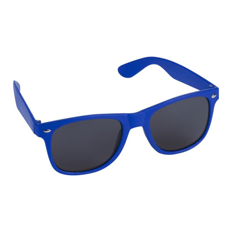 Lunettes de soleil rétro RPET - image 5